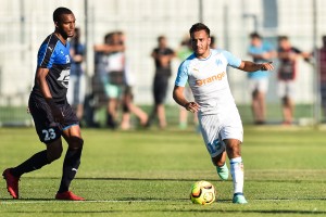 OM –Mercato : Destination la Turquie pour un jeune milieu ?